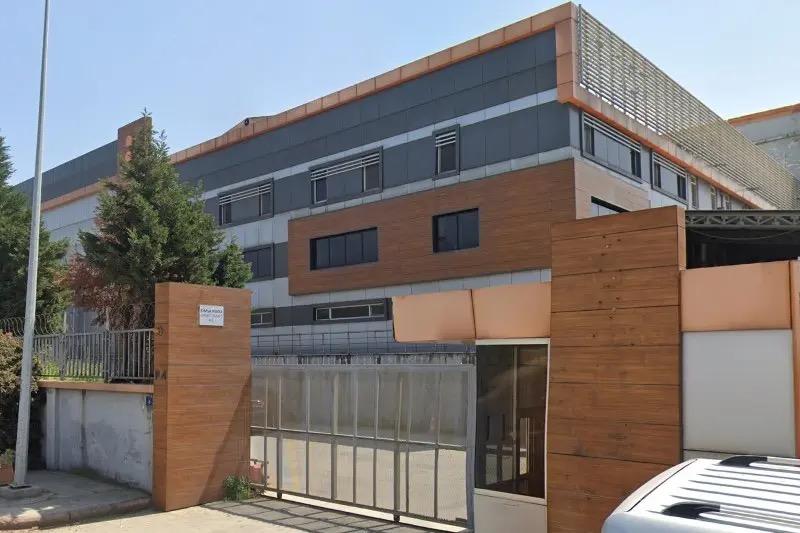 Tuzla lojistik depo kiralama, İstanbul Anadolu Yakası